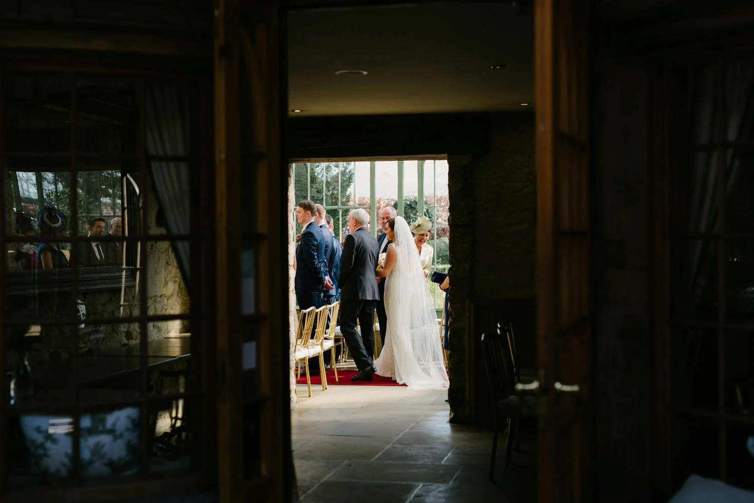  Village at Lyons Wedding photos photography.  Best Wedding photographers Ireland. 