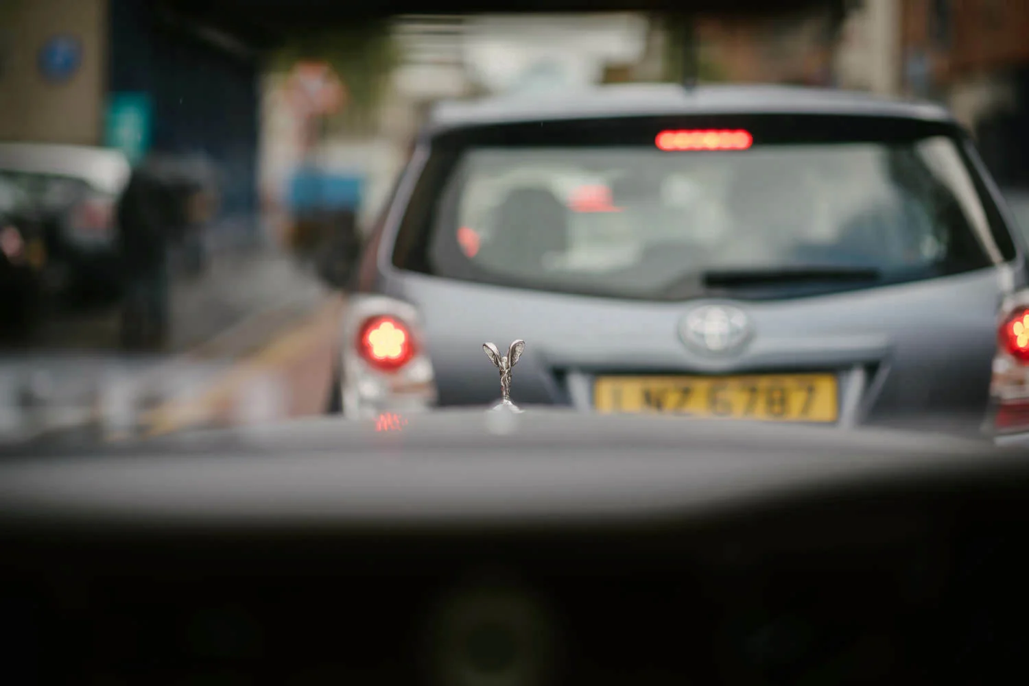  Crumlin Road Gaol Daft Punk Wedding Photos.  Best Wedding Photographers Northern Ireland. 