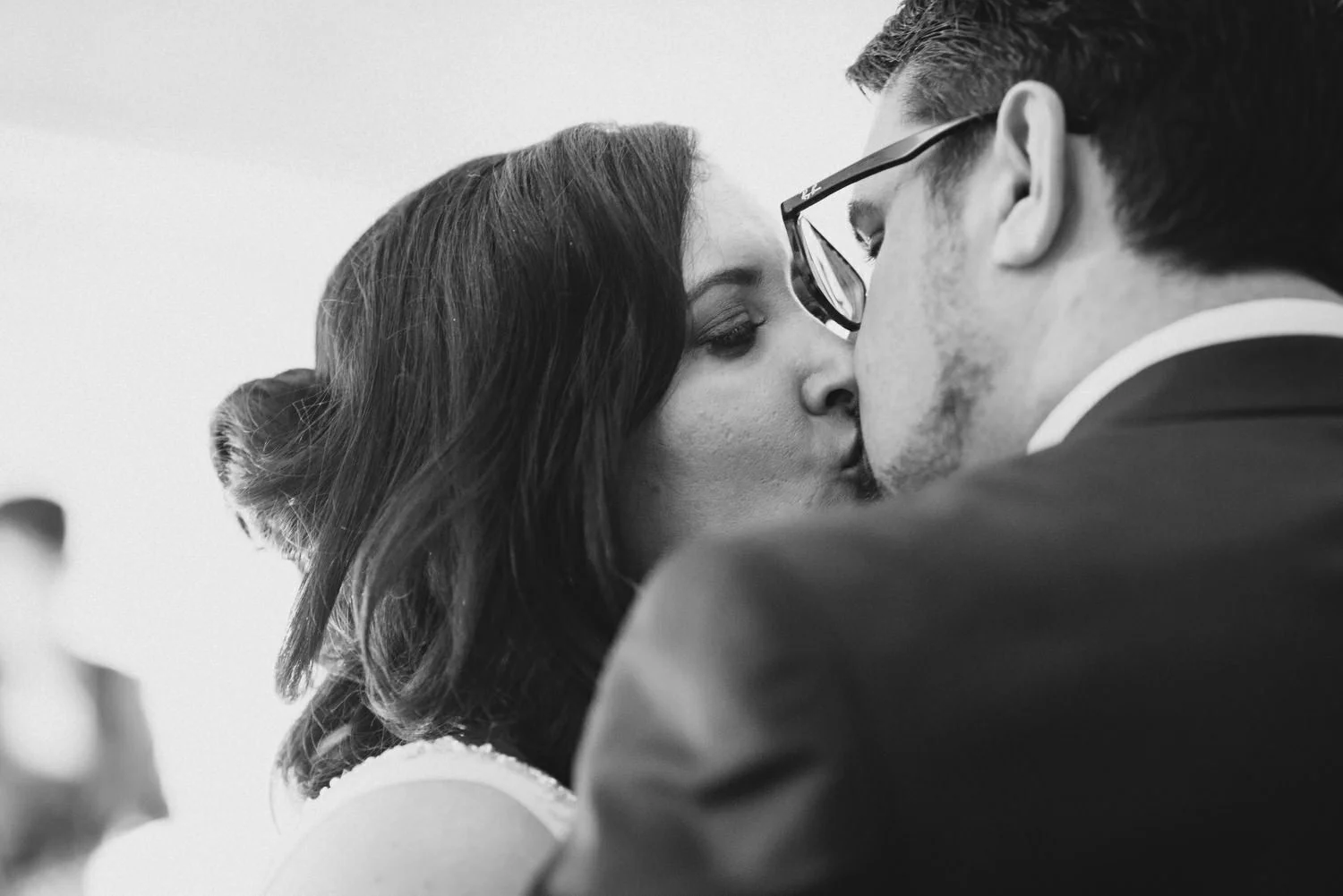  Crumlin Road Gaol Daft Punk Wedding Photos.  Best Wedding Photographers Northern Ireland. 