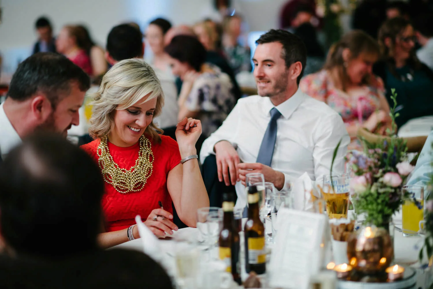  Crumlin Road Gaol Daft Punk Wedding Photos.  Best Wedding Photographers Northern Ireland. 