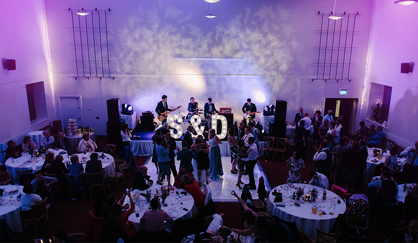 Crumlin Road Gaol Wedding Photos 142.GIF