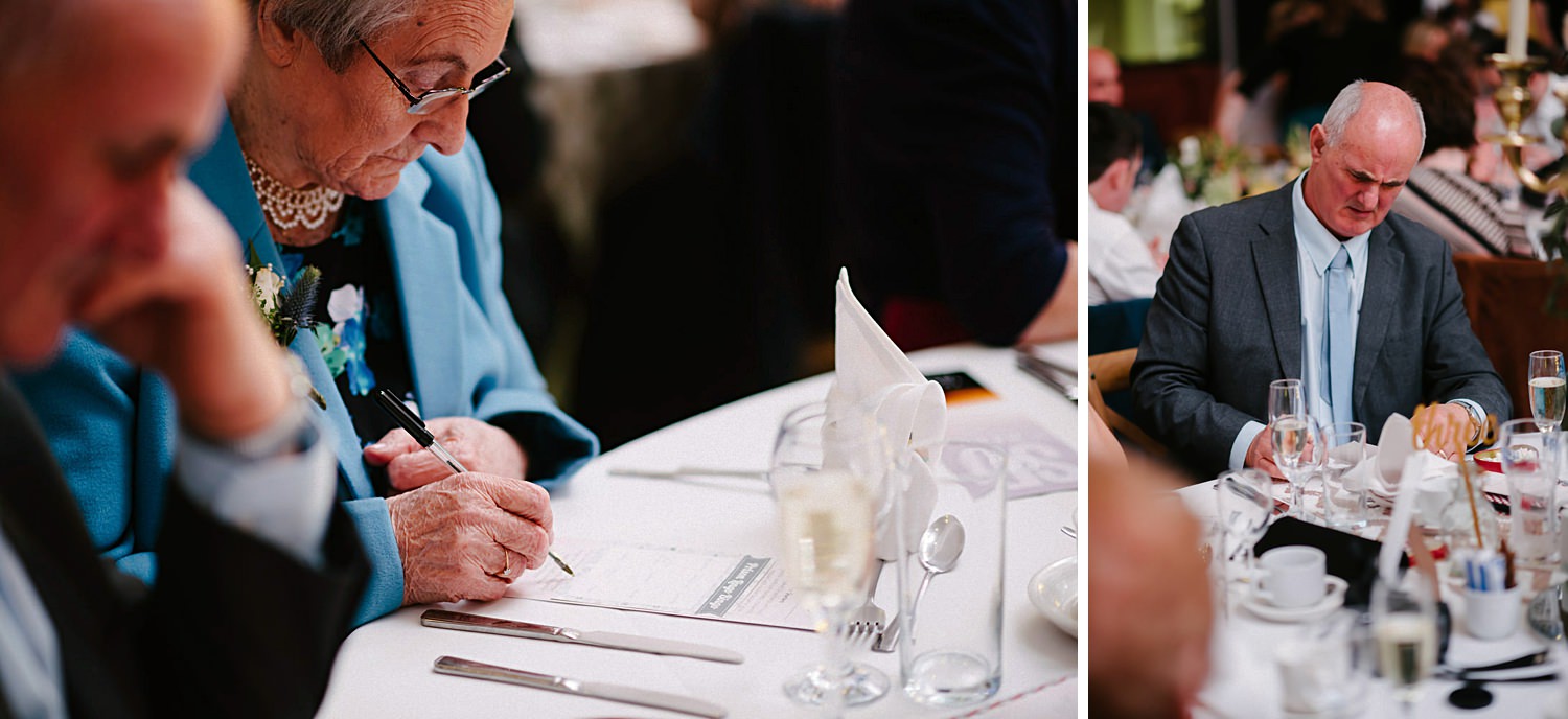  Crumlin Road Gaol Daft Punk Wedding Photos.  Best Wedding Photographers Northern Ireland. 