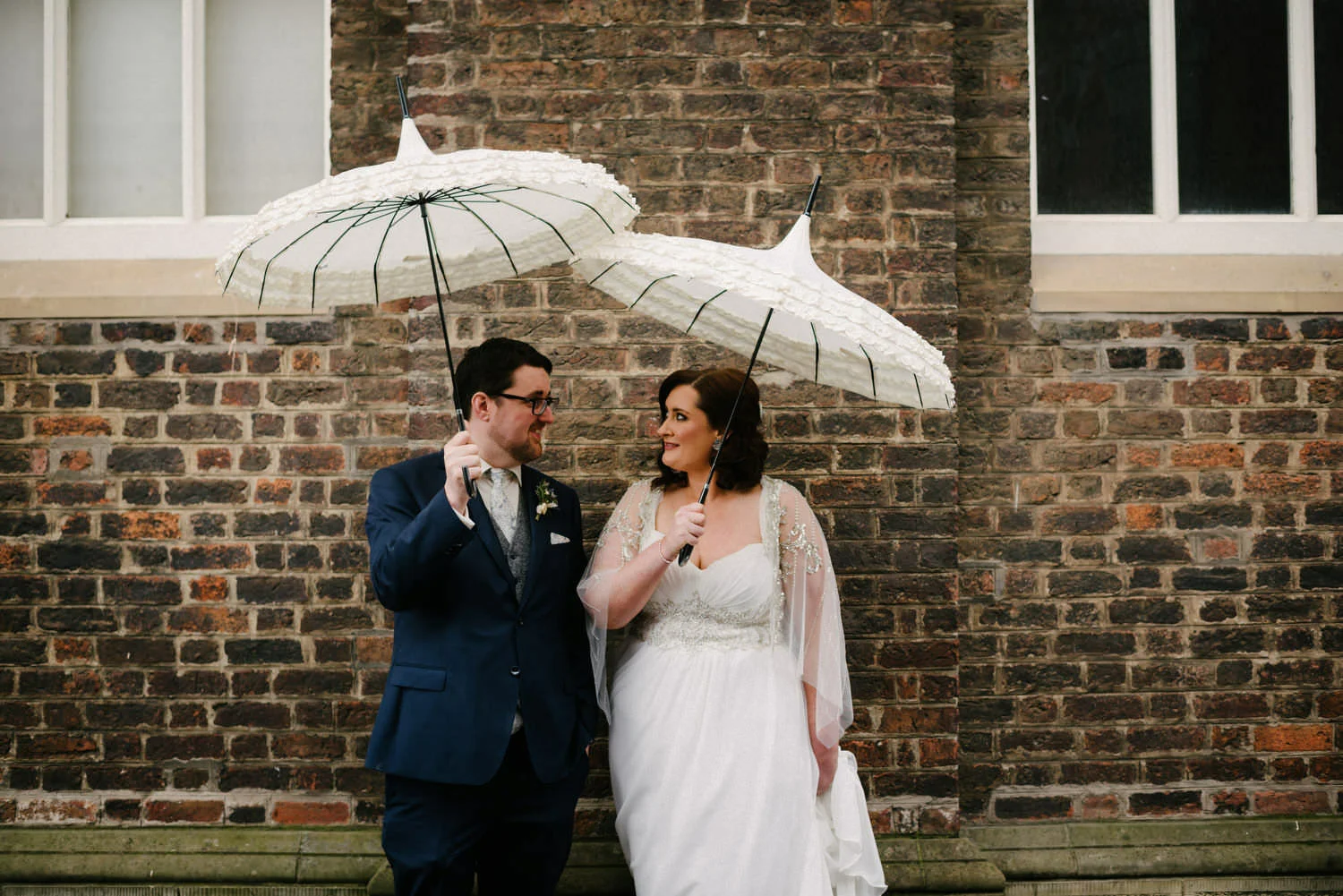  Crumlin Road Gaol Daft Punk Wedding Photos.  Best Wedding Photographers Northern Ireland. 