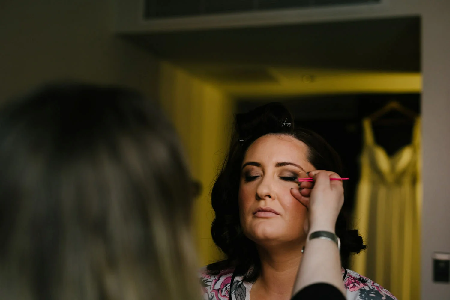  Crumlin Road Gaol Daft Punk Wedding Photos.  Best Wedding Photographers Northern Ireland. 