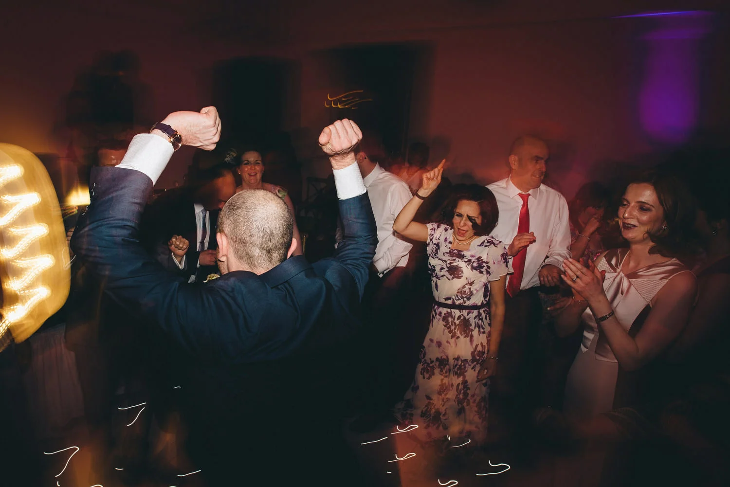  Crumlin Road Gaol Daft Punk Wedding Photos.  Best Wedding Photographers Northern Ireland. 