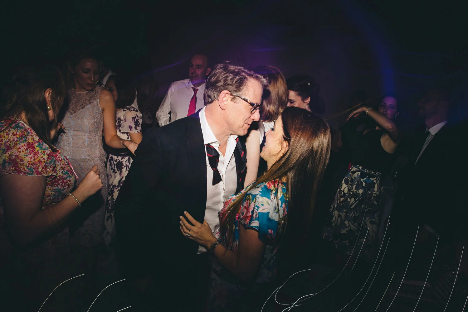  Crumlin Road Gaol Daft Punk Wedding Photos.  Best Wedding Photographers Northern Ireland. 