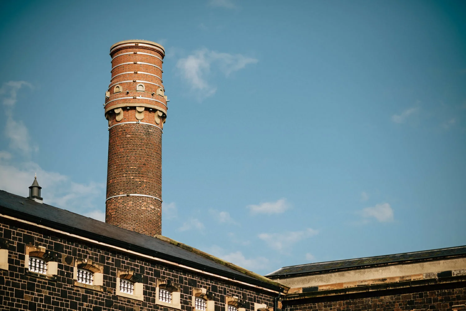  Crumlin Road Gaol Daft Punk Wedding Photos.  Best Wedding Photographers Northern Ireland. 