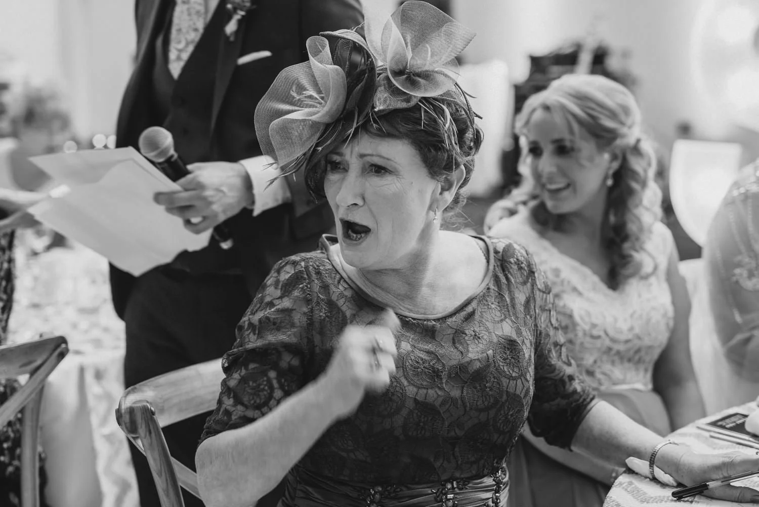  Crumlin Road Gaol Daft Punk Wedding Photos.  Best Wedding Photographers Northern Ireland. 