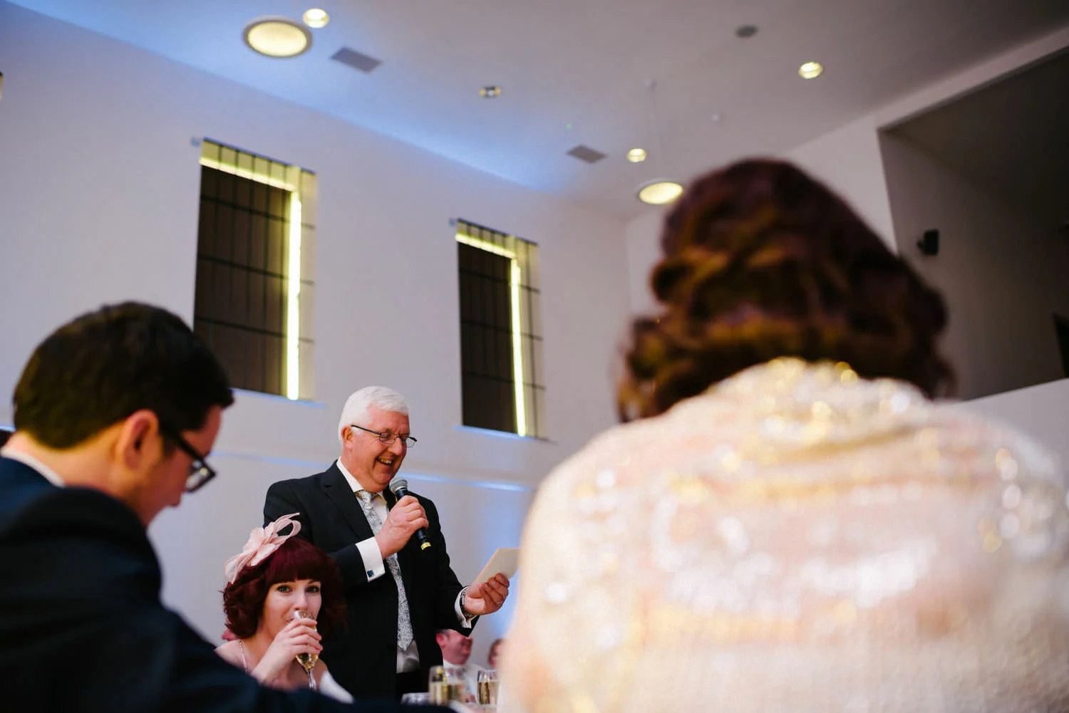  Crumlin Road Gaol Daft Punk Wedding Photos.  Best Wedding Photographers Northern Ireland. 