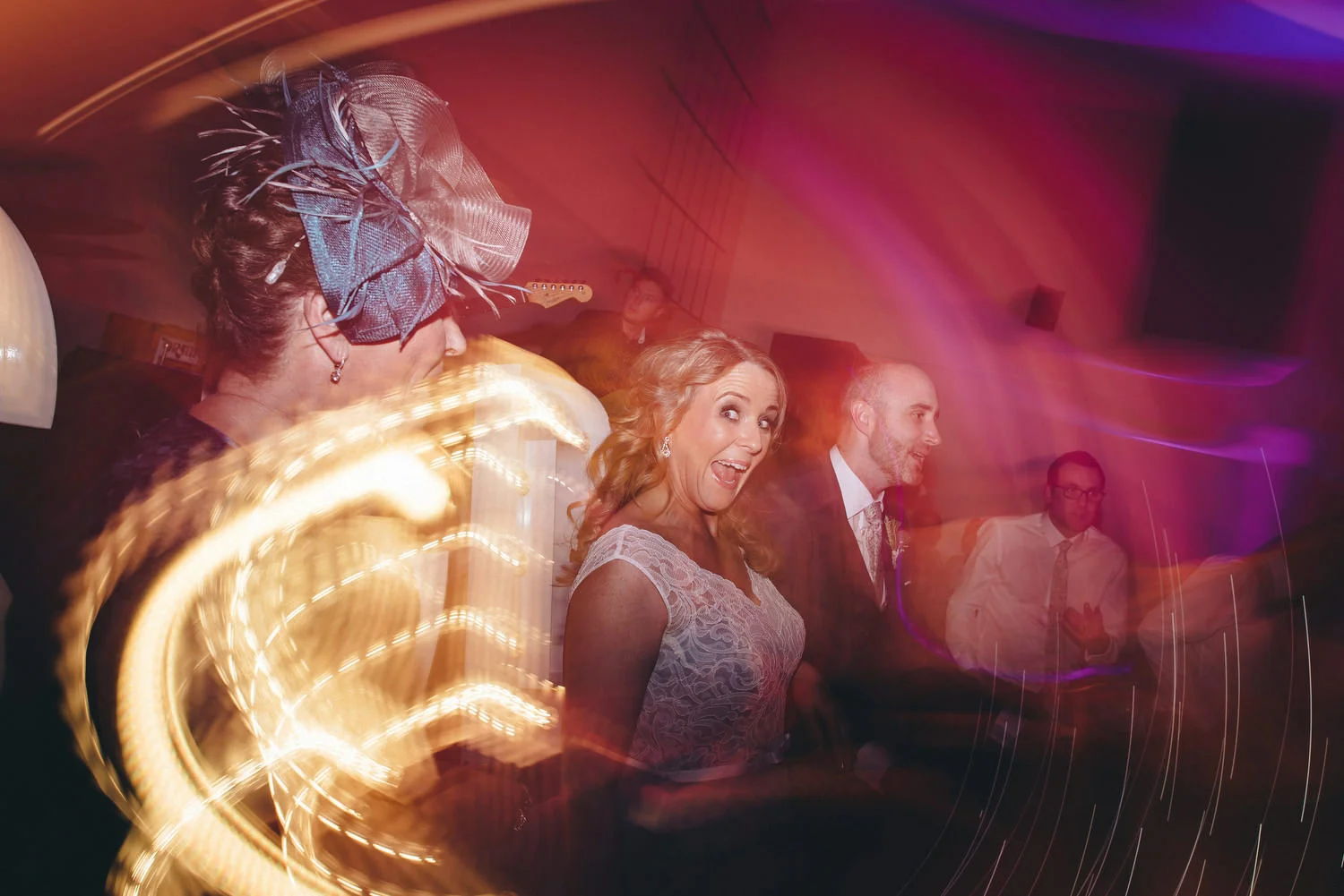  Crumlin Road Gaol Daft Punk Wedding Photos.  Best Wedding Photographers Northern Ireland. 