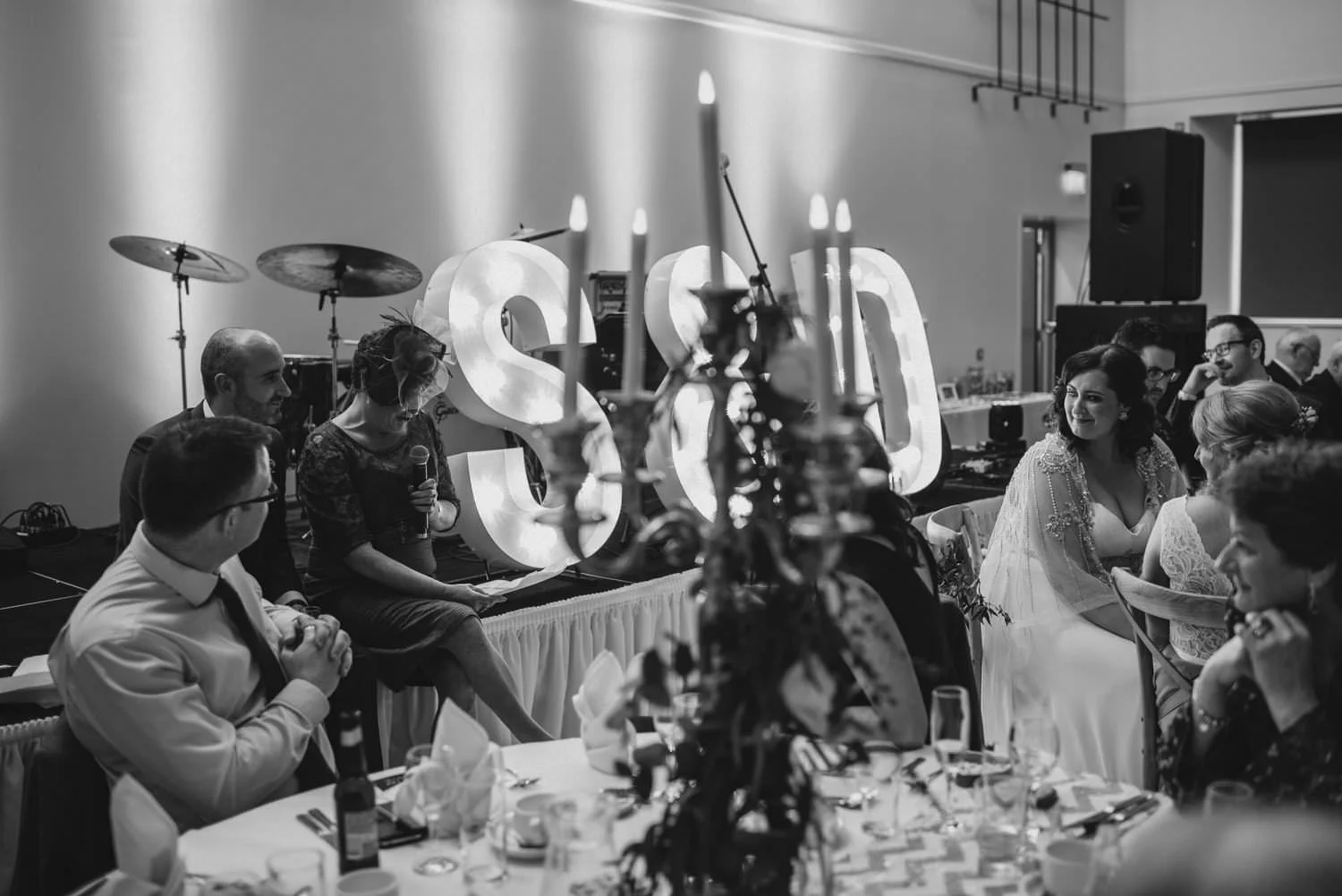  Crumlin Road Gaol Daft Punk Wedding Photos.  Best Wedding Photographers Northern Ireland. 