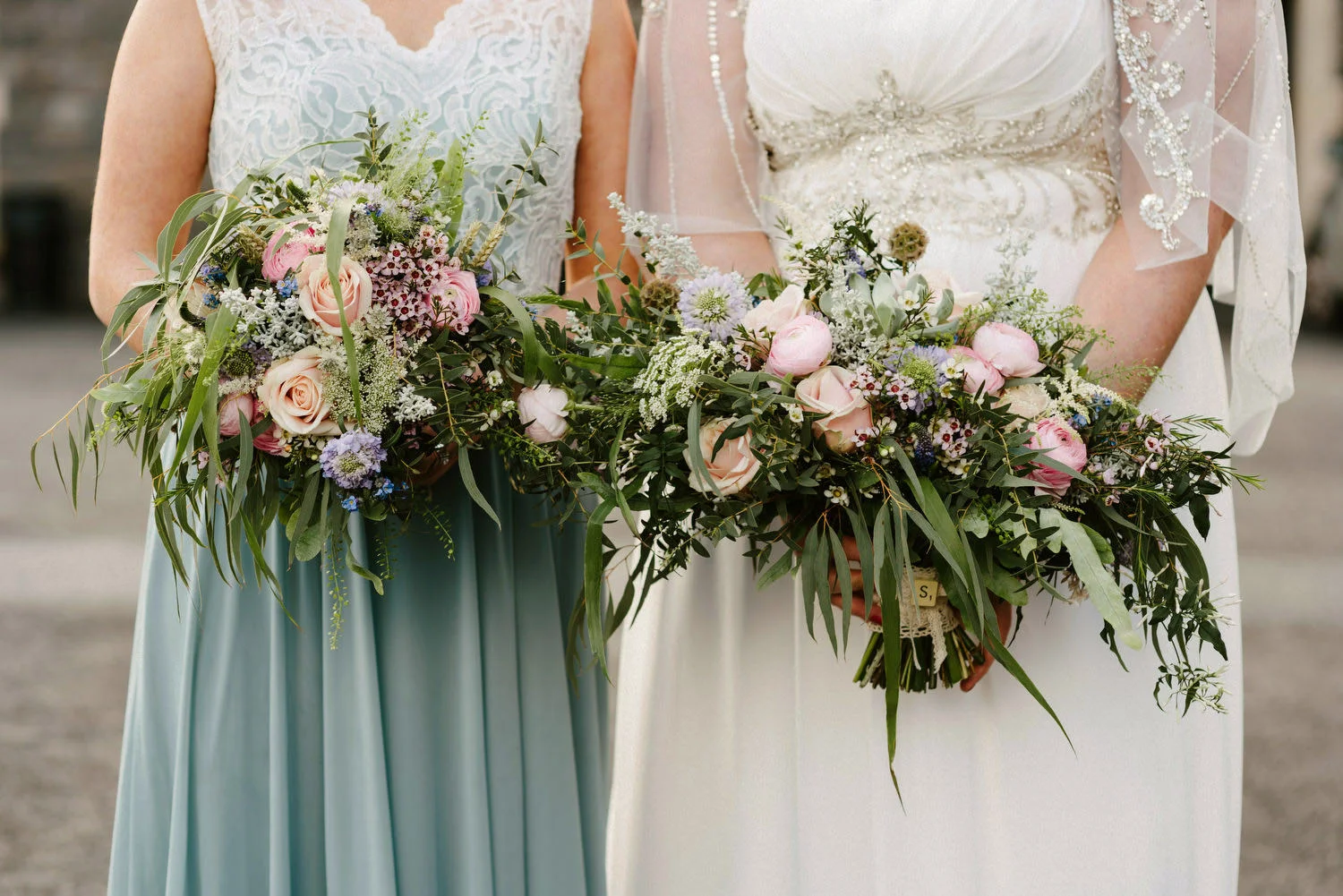  Crumlin Road Gaol Daft Punk Wedding Photos.  Best Wedding Photographers Northern Ireland. 