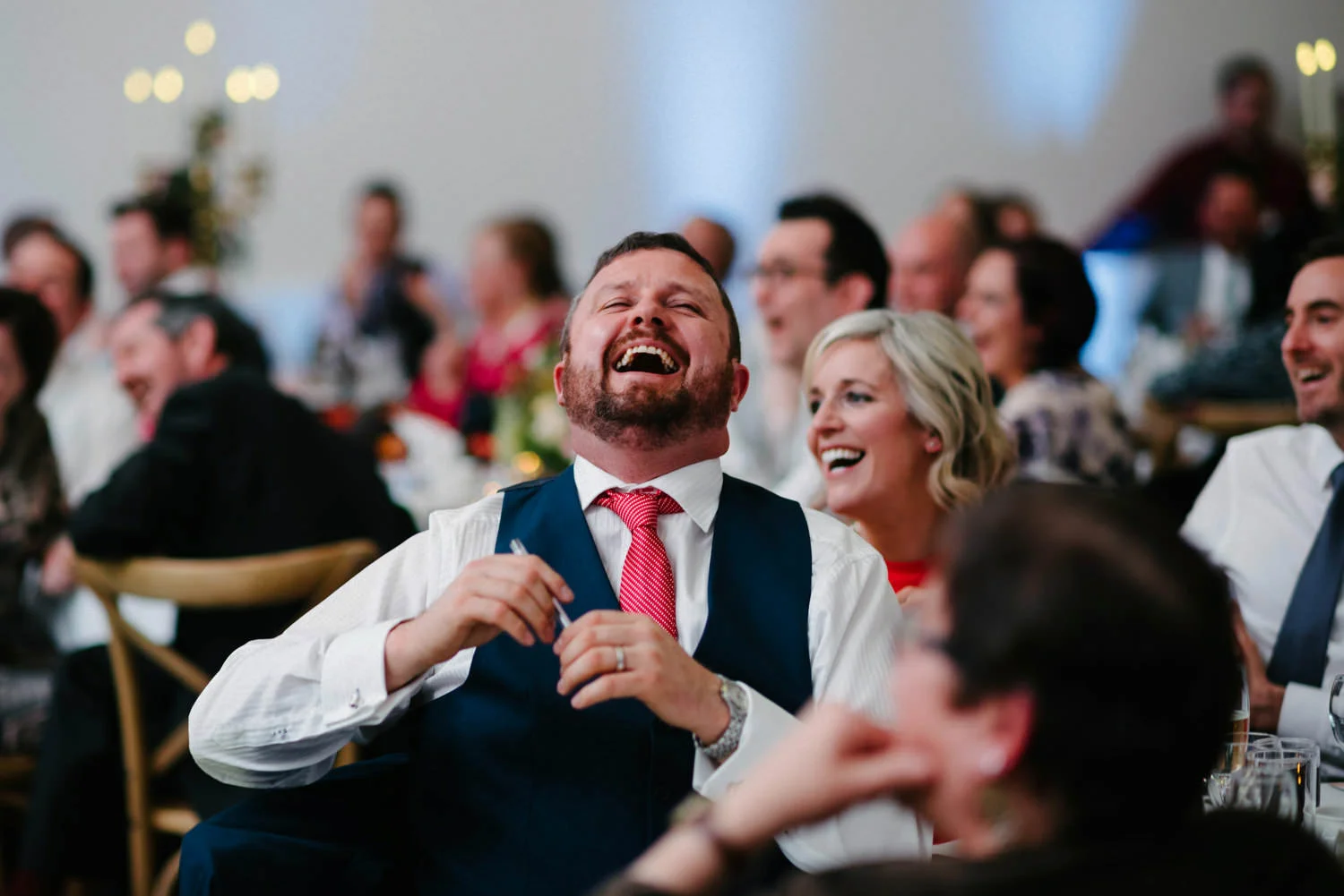  Crumlin Road Gaol Daft Punk Wedding Photos.  Best Wedding Photographers Northern Ireland. 