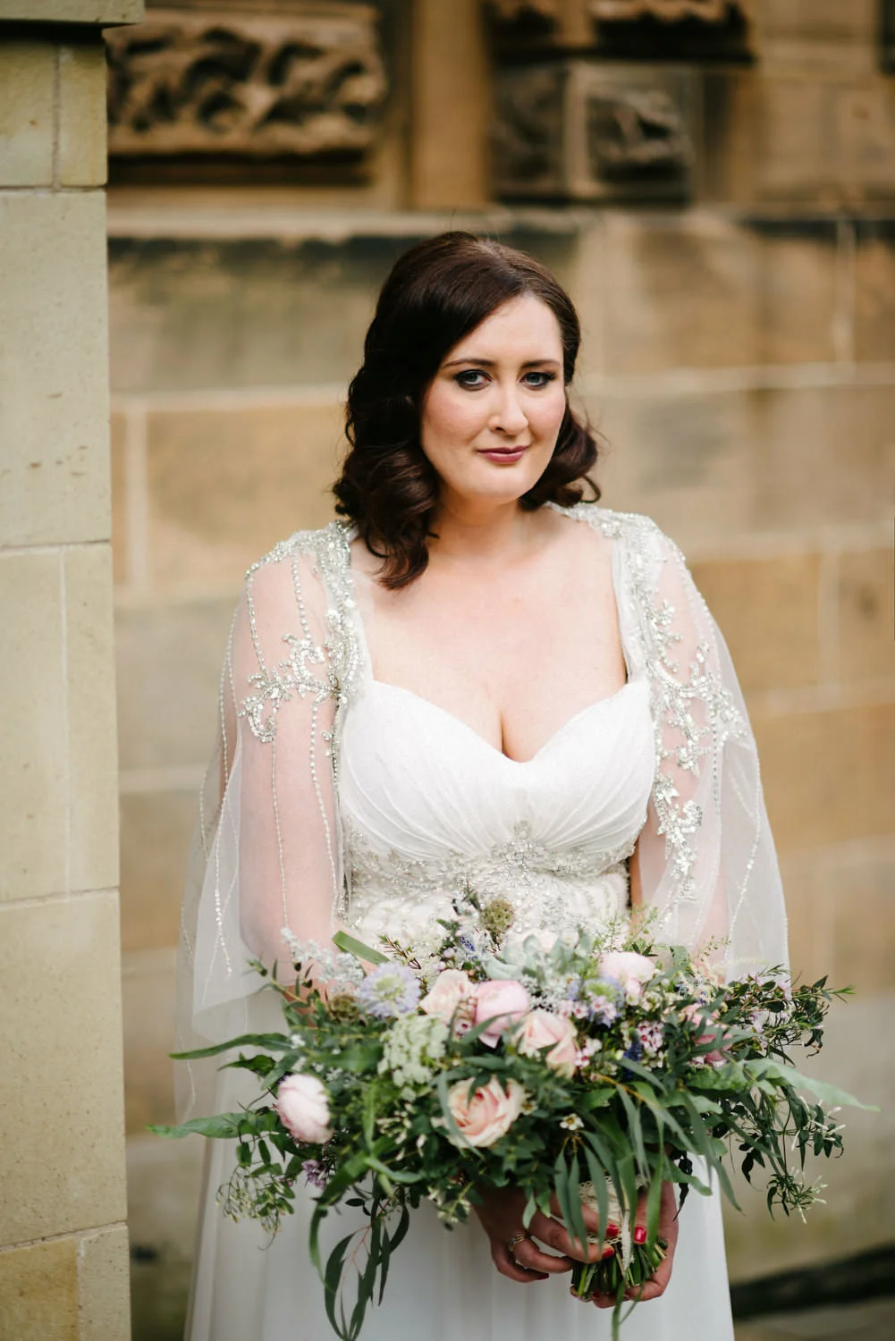  Crumlin Road Gaol Daft Punk Wedding Photos.  Best Wedding Photographers Northern Ireland. 