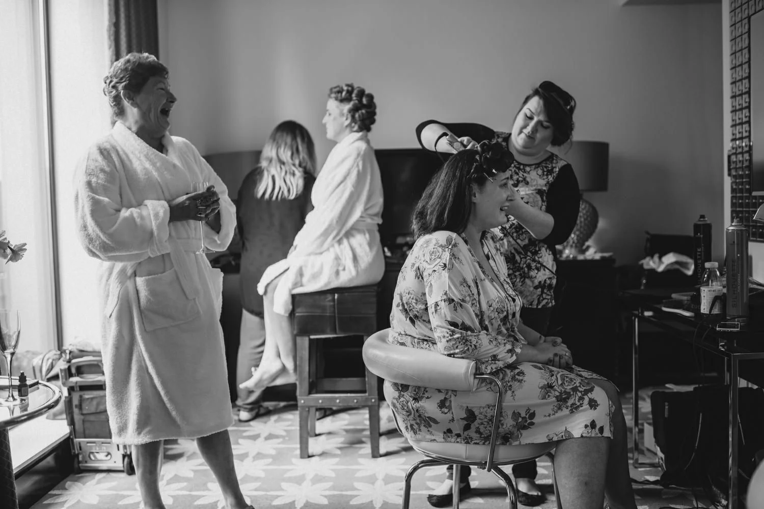  Crumlin Road Gaol Daft Punk Wedding Photos.  Best Wedding Photographers Northern Ireland. 