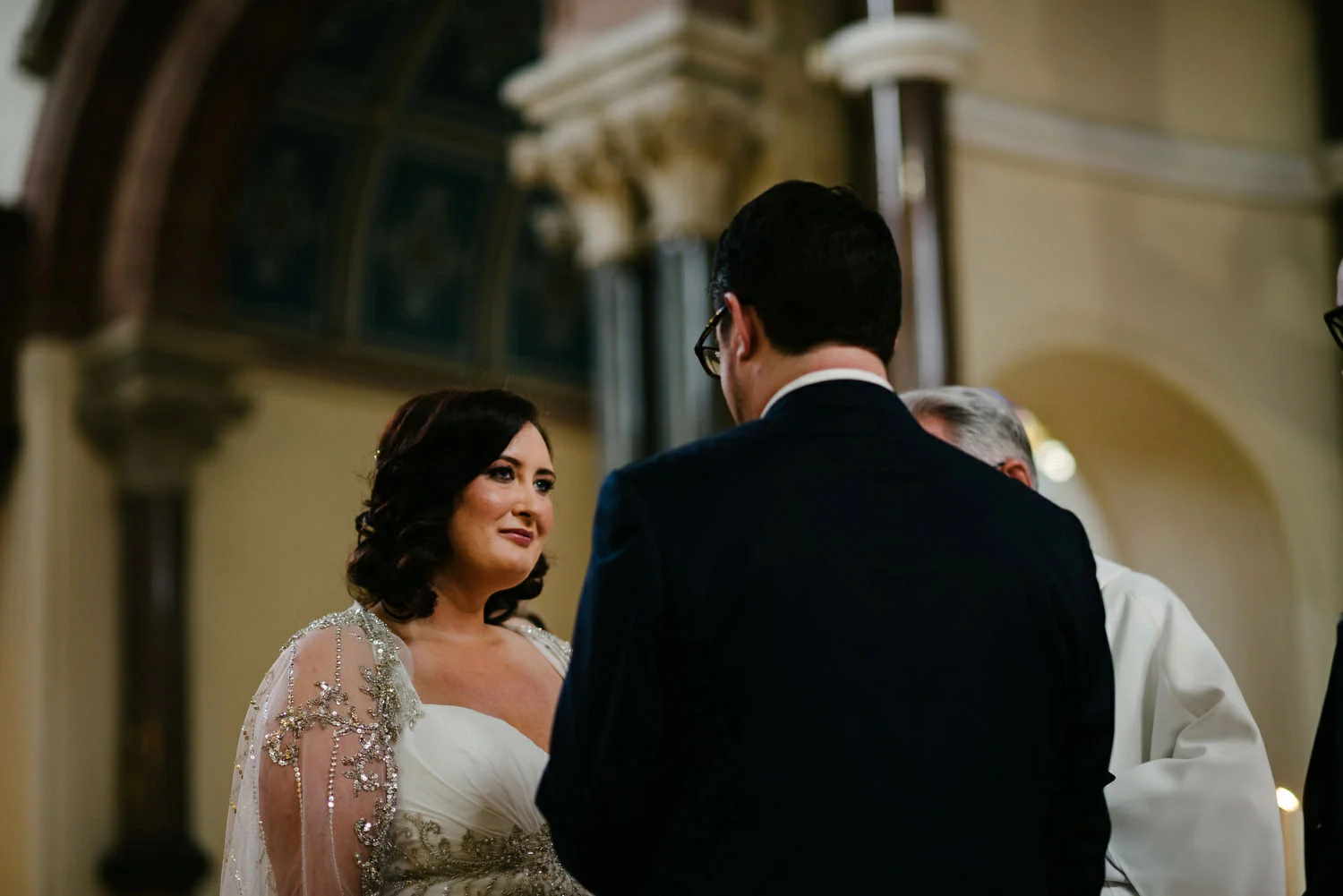  Crumlin Road Gaol Daft Punk Wedding Photos.  Best Wedding Photographers Northern Ireland. 