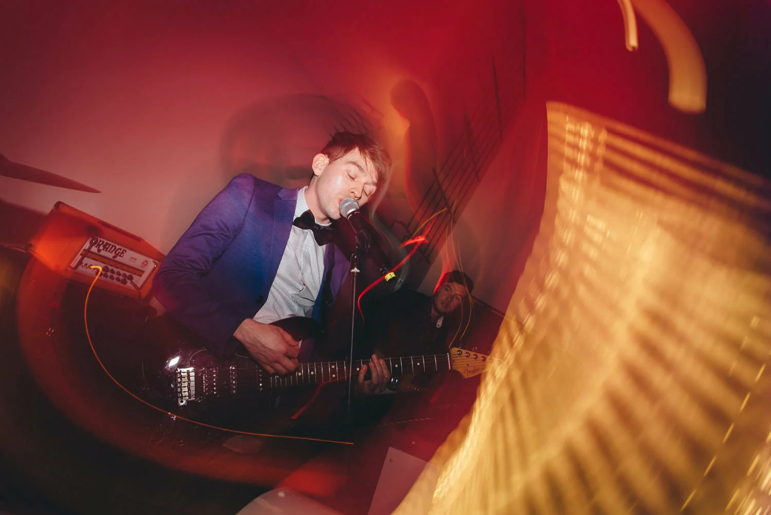  Crumlin Road Gaol Daft Punk Wedding Photos.  Best Wedding Photographers Northern Ireland. 