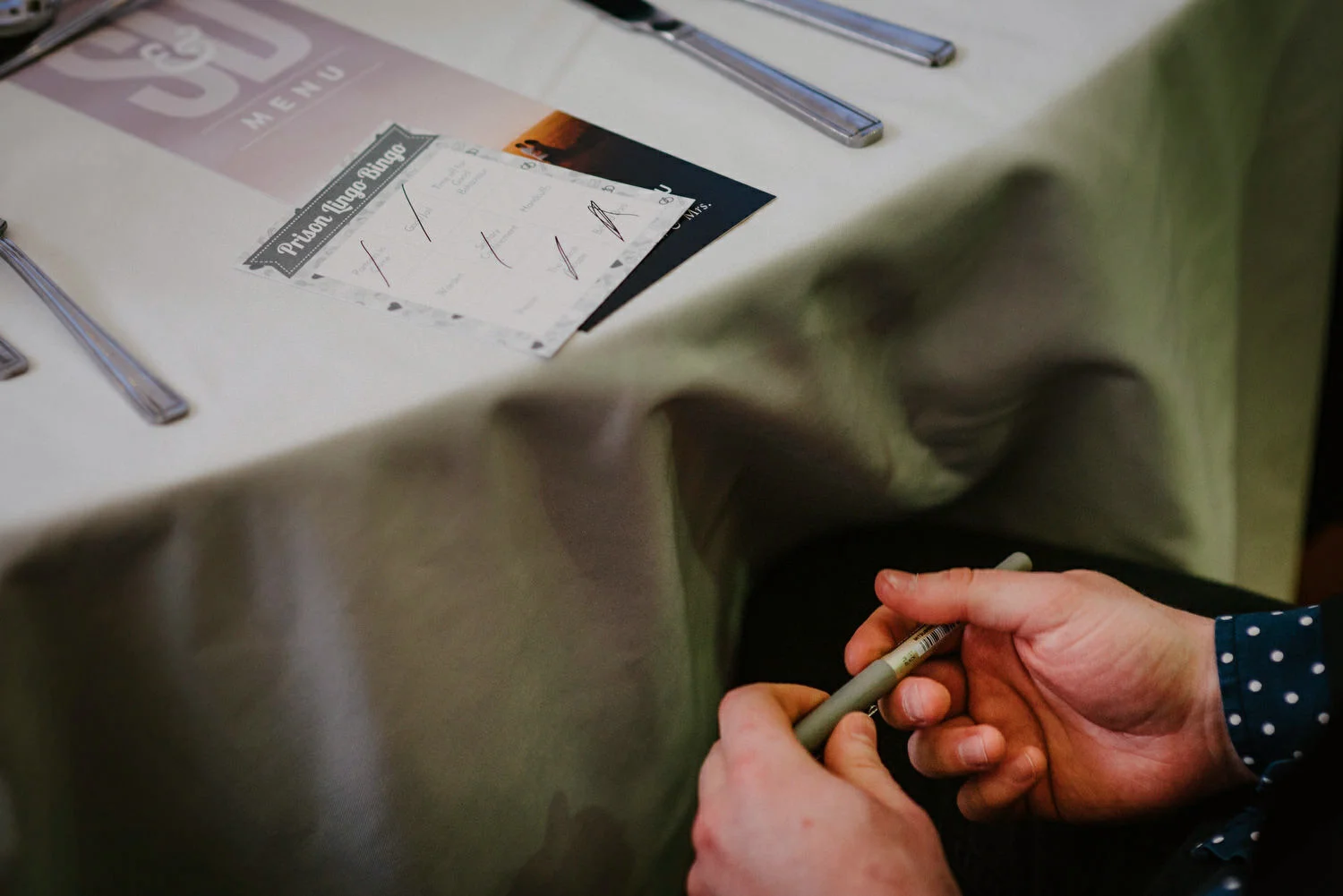  Crumlin Road Gaol Daft Punk Wedding Photos.  Best Wedding Photographers Northern Ireland. 