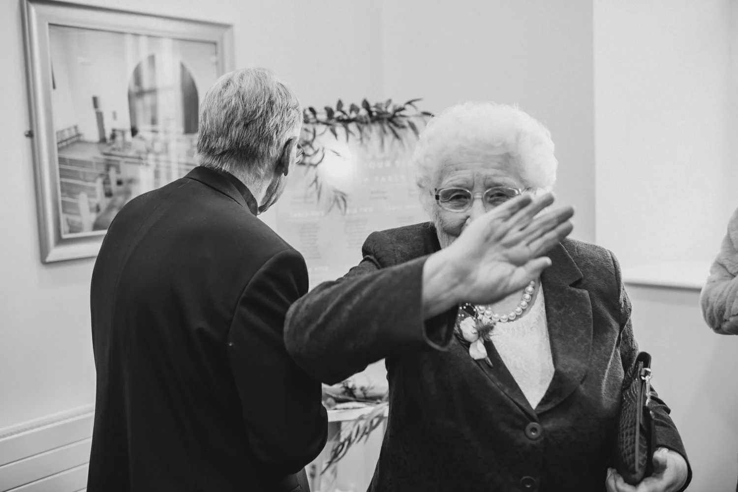  Crumlin Road Gaol Daft Punk Wedding Photos.  Best Wedding Photographers Northern Ireland. 