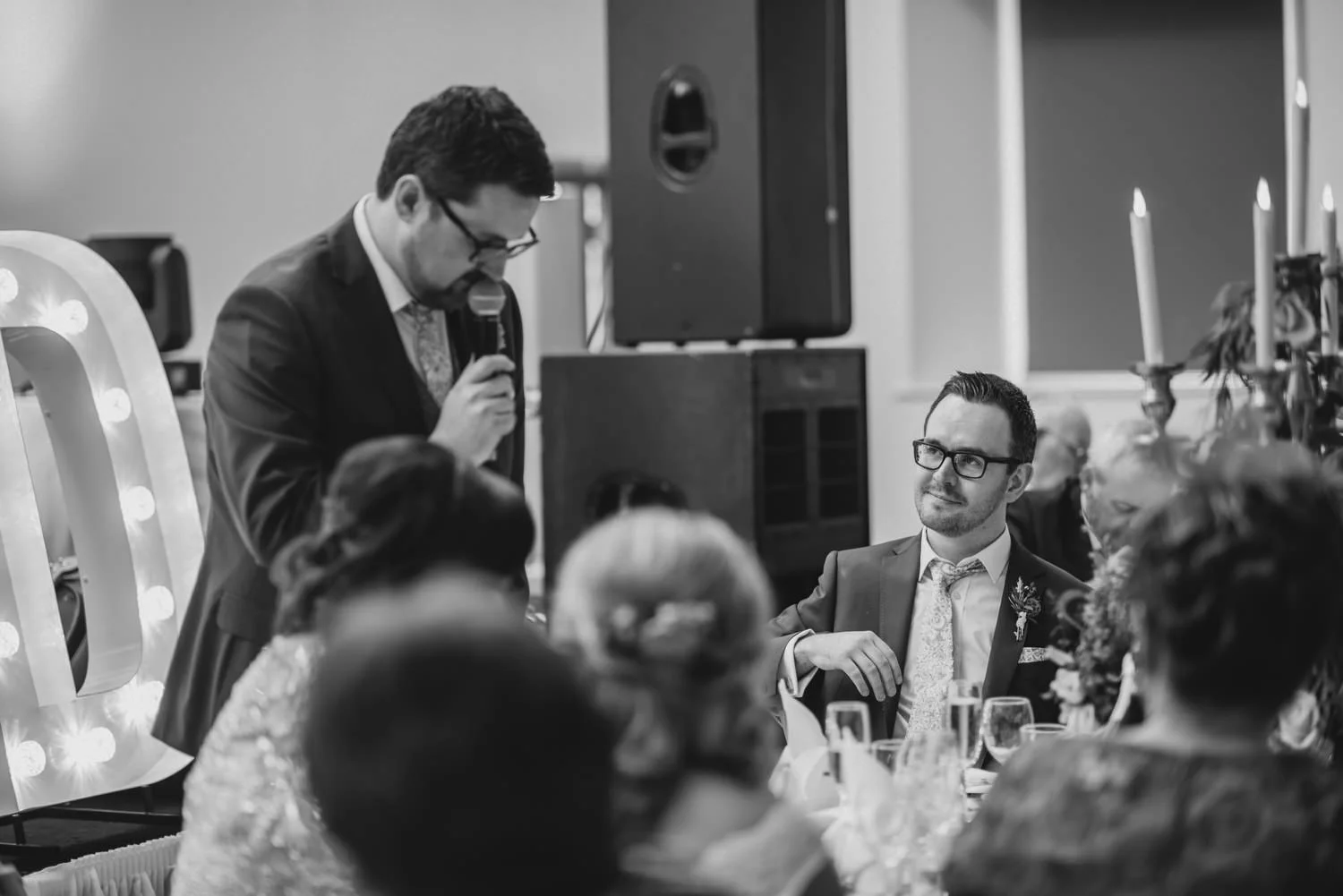  Crumlin Road Gaol Daft Punk Wedding Photos.  Best Wedding Photographers Northern Ireland. 