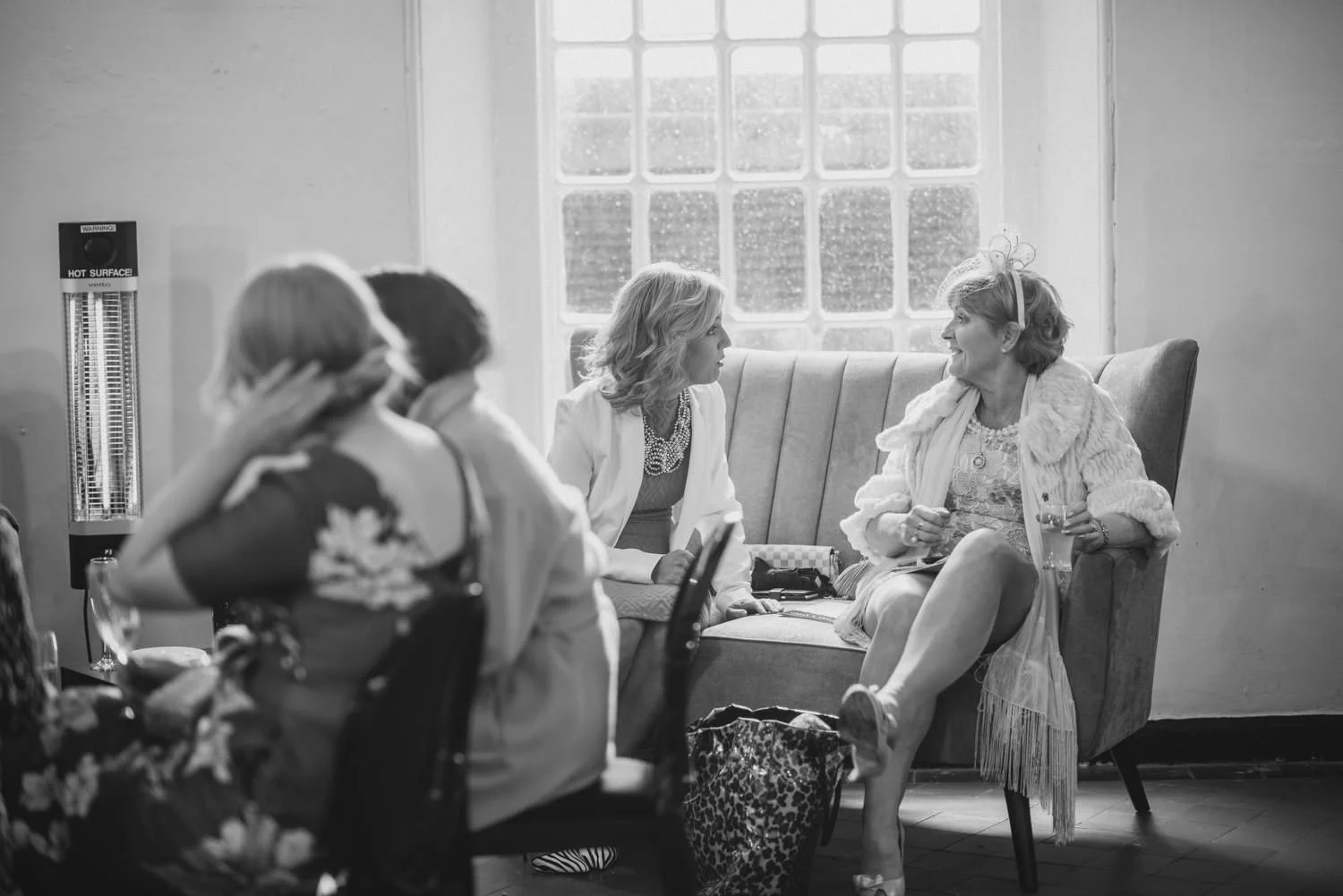  Crumlin Road Gaol Daft Punk Wedding Photos.  Best Wedding Photographers Northern Ireland. 