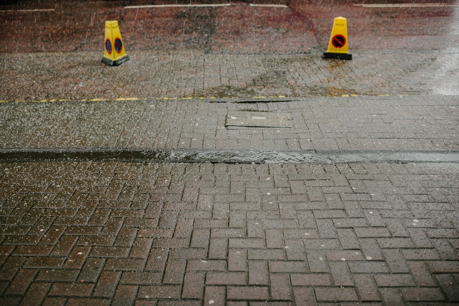  Crumlin Road Gaol Daft Punk Wedding Photos.  Best Wedding Photographers Northern Ireland. 
