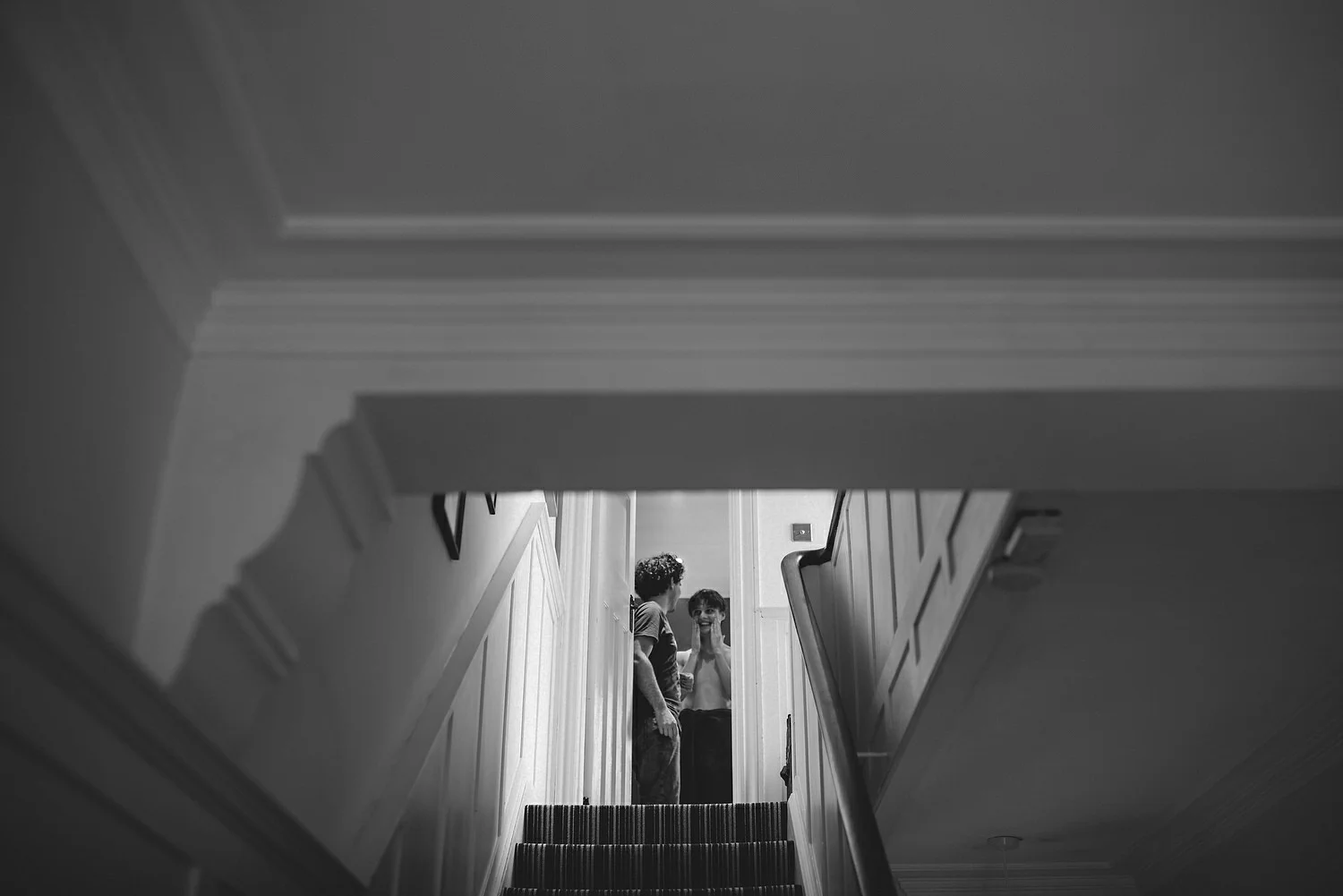  Finnebrogue Woods Magnakata wedding Northern Ireland Belfast wedding photographers 