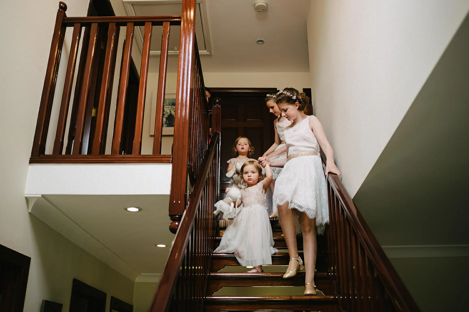  Finnebrogue Woods Magnakata wedding Northern Ireland Belfast wedding photographers 