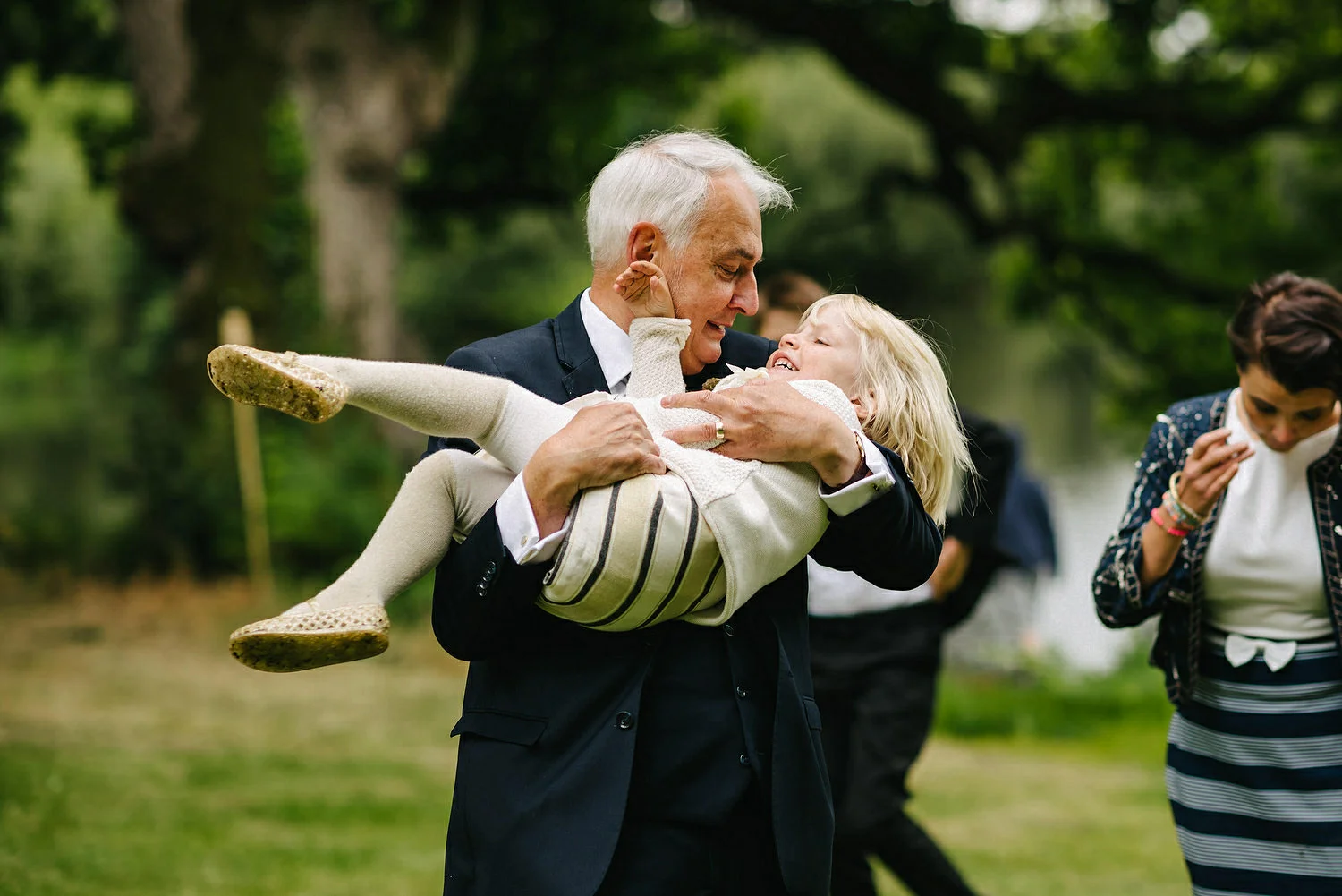 Finnebrogue Woods Magnakata wedding Northern Ireland Belfast wedding photographers 