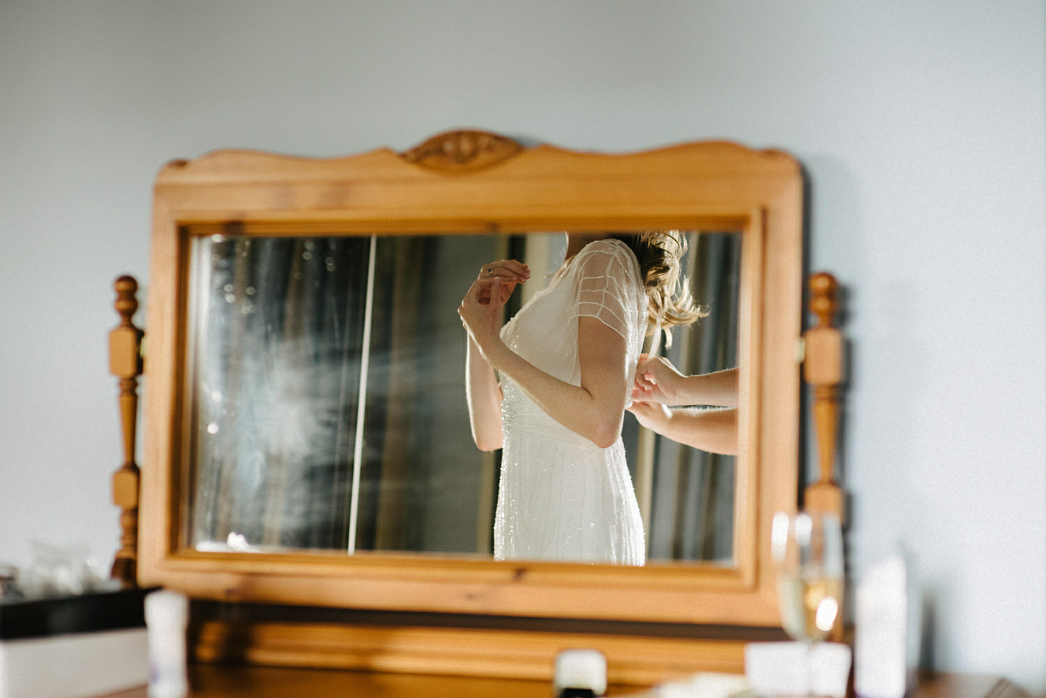  Finnebrogue Woods Magnakata wedding Northern Ireland Belfast wedding photographers 