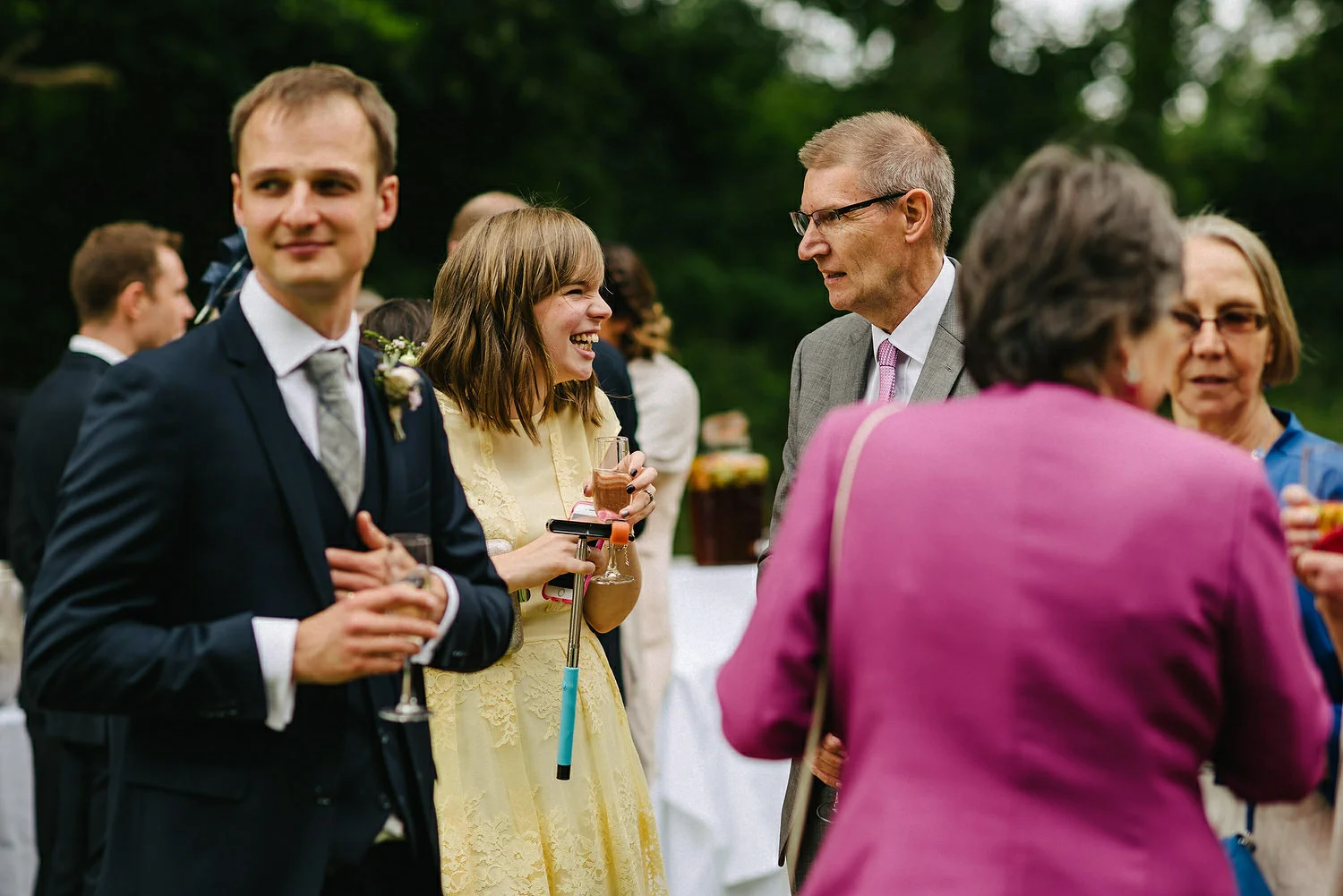  Finnebrogue Woods Magnakata wedding Northern Ireland Belfast wedding photographers 