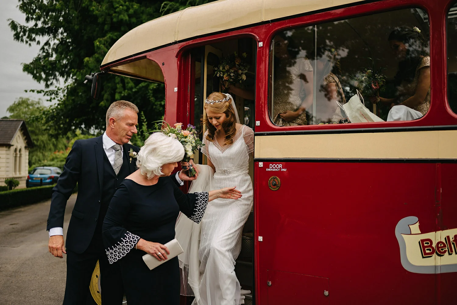  Finnebrogue Woods Magnakata wedding Northern Ireland Belfast wedding photographers 