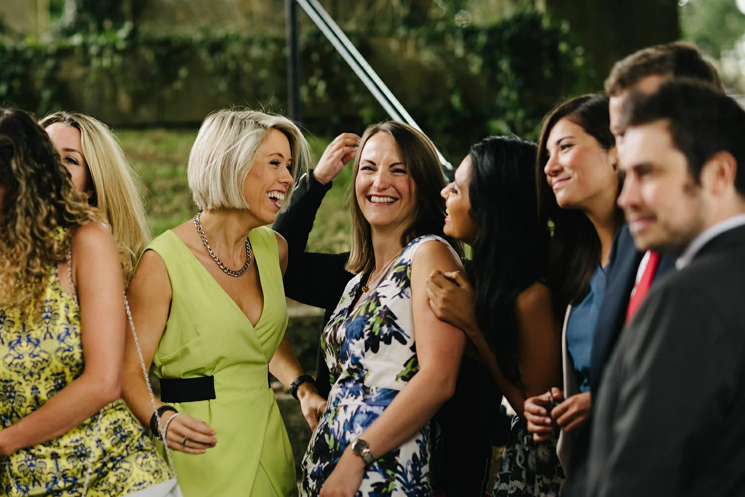  Finnebrogue Woods Magnakata wedding Northern Ireland Belfast wedding photographers 