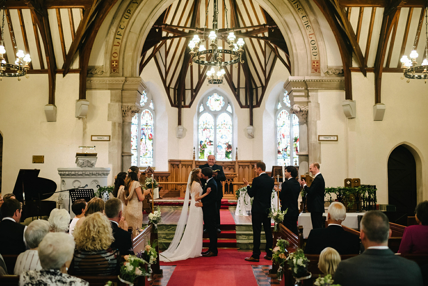  Finnebrogue Woods Magnakata wedding Northern Ireland Belfast wedding photographers 