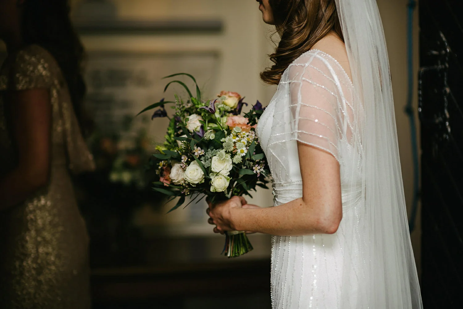  Finnebrogue Woods Magnakata wedding Northern Ireland Belfast wedding photographers 