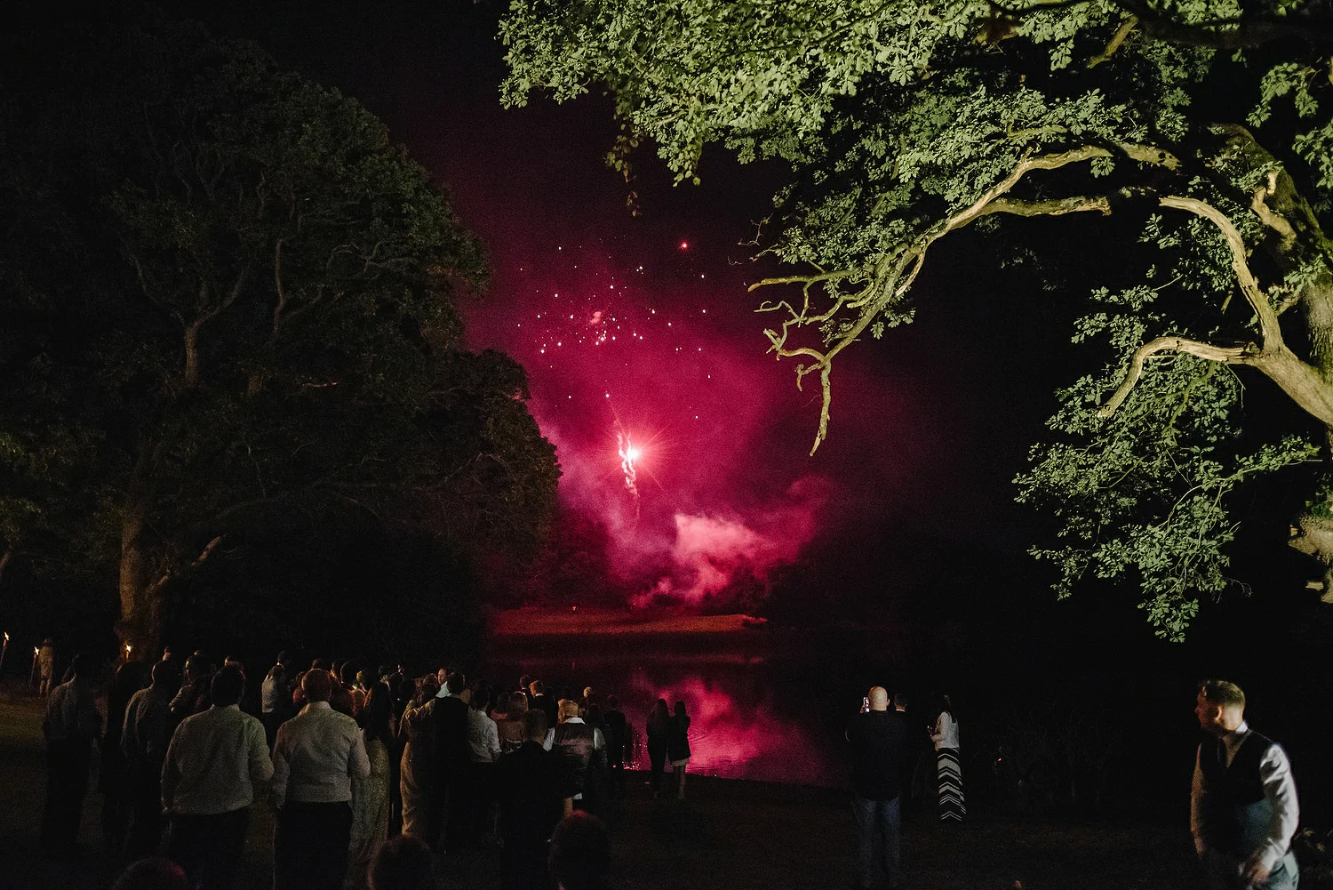  Finnebrogue Woods Magnakata wedding Northern Ireland Belfast wedding photographers 