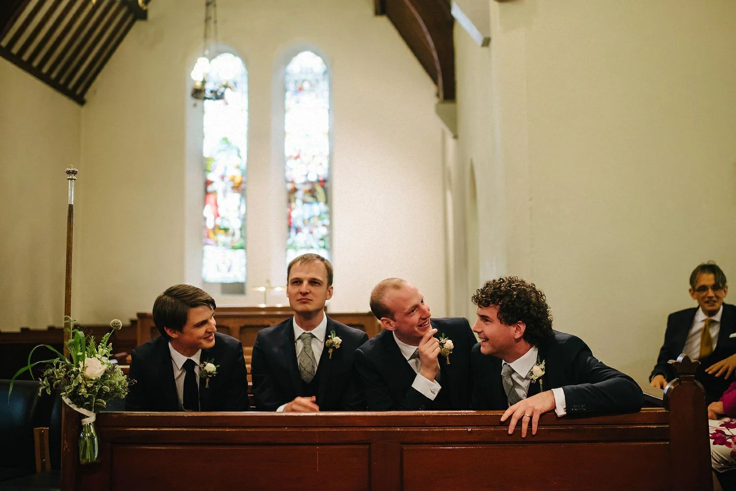  Finnebrogue Woods Magnakata wedding Northern Ireland Belfast wedding photographers 