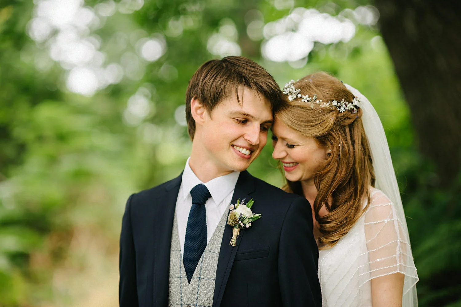  Finnebrogue Woods Magnakata wedding Northern Ireland Belfast wedding photographers 