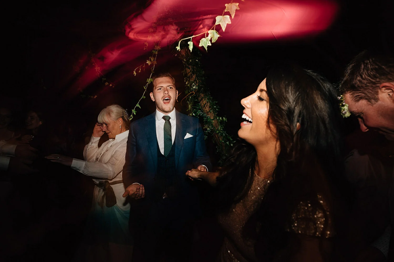  Finnebrogue Woods Magnakata wedding Northern Ireland Belfast wedding photographers 