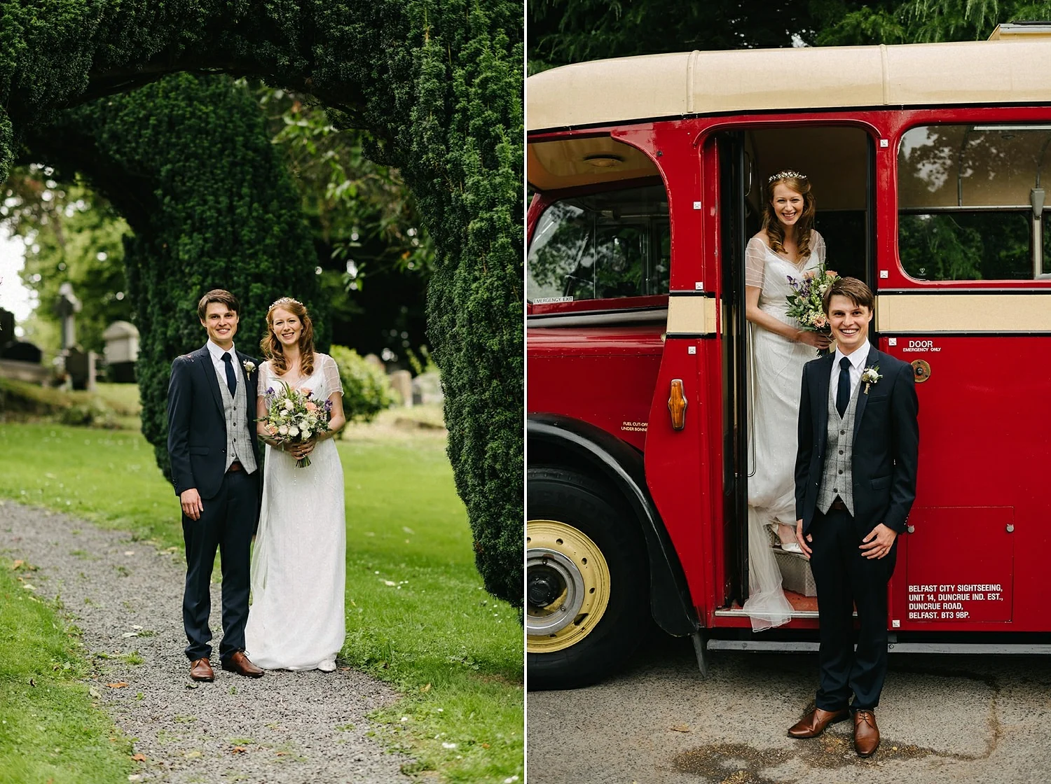  Finnebrogue Woods Magnakata wedding Northern Ireland Belfast wedding photographers 