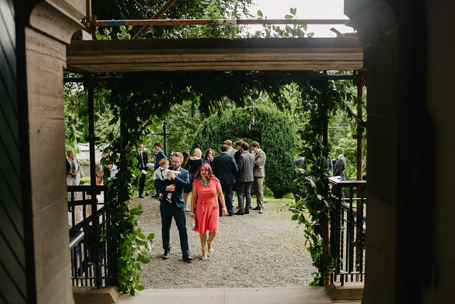  Finnebrogue Woods Magnakata wedding Northern Ireland Belfast wedding photographers 