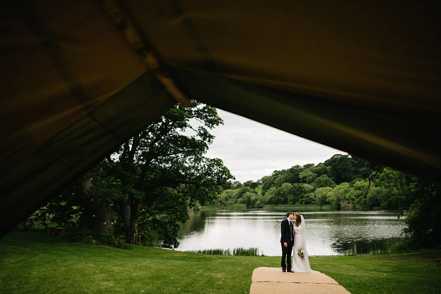  Finnebrogue Woods Magnakata wedding Northern Ireland Belfast wedding photographers 
