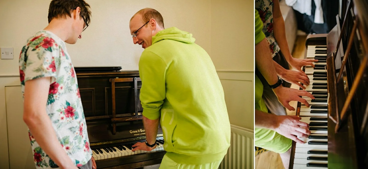  Finnebrogue Woods Magnakata wedding Northern Ireland Belfast wedding photographers 