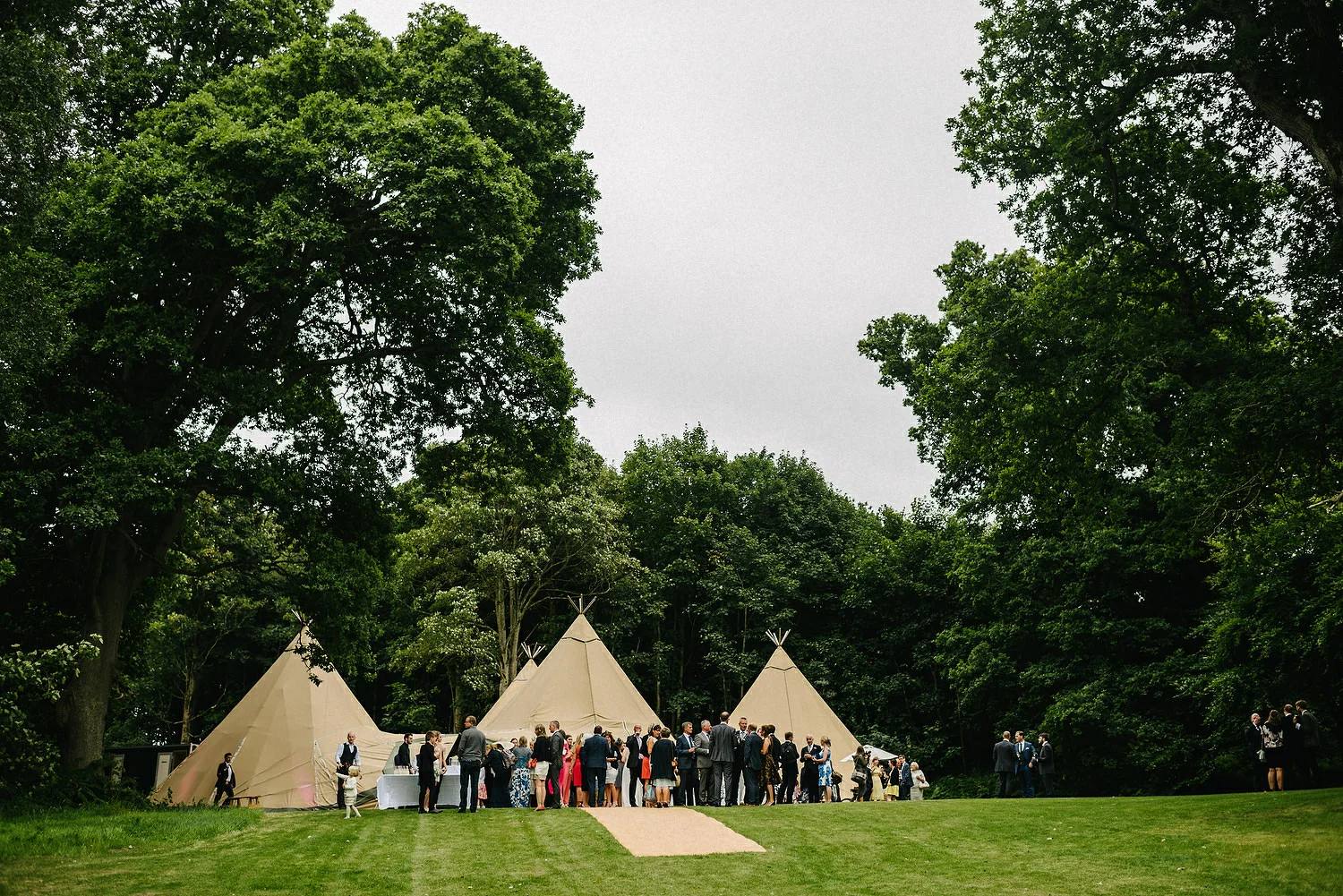  Finnebrogue Woods Magnakata wedding Northern Ireland Belfast wedding photographers 