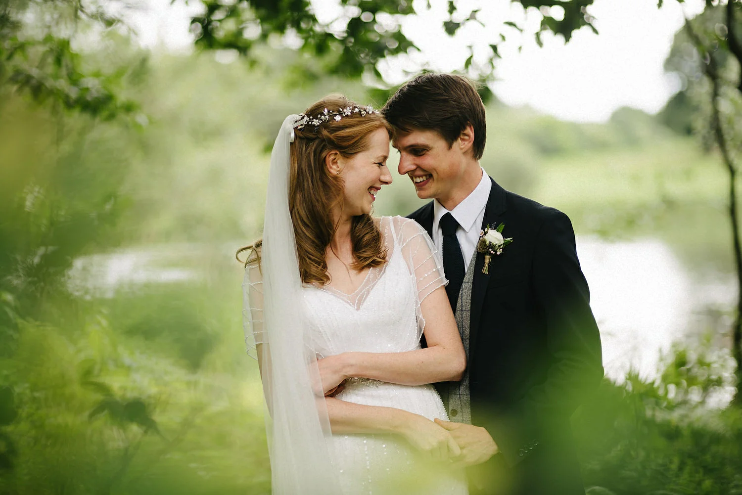  Finnebrogue Woods Magnakata wedding Northern Ireland Belfast wedding photographers 