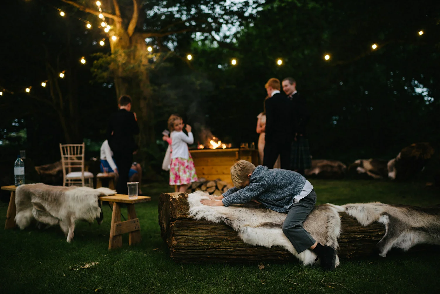  Finnebrogue Woods Magnakata wedding Northern Ireland Belfast wedding photographers 