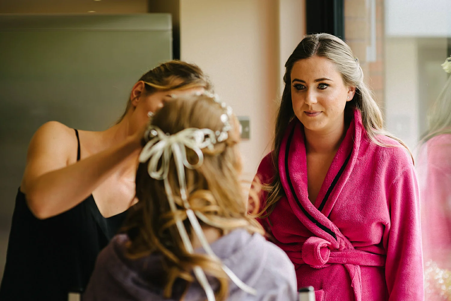  Finnebrogue Woods Magnakata wedding Northern Ireland Belfast wedding photographers 