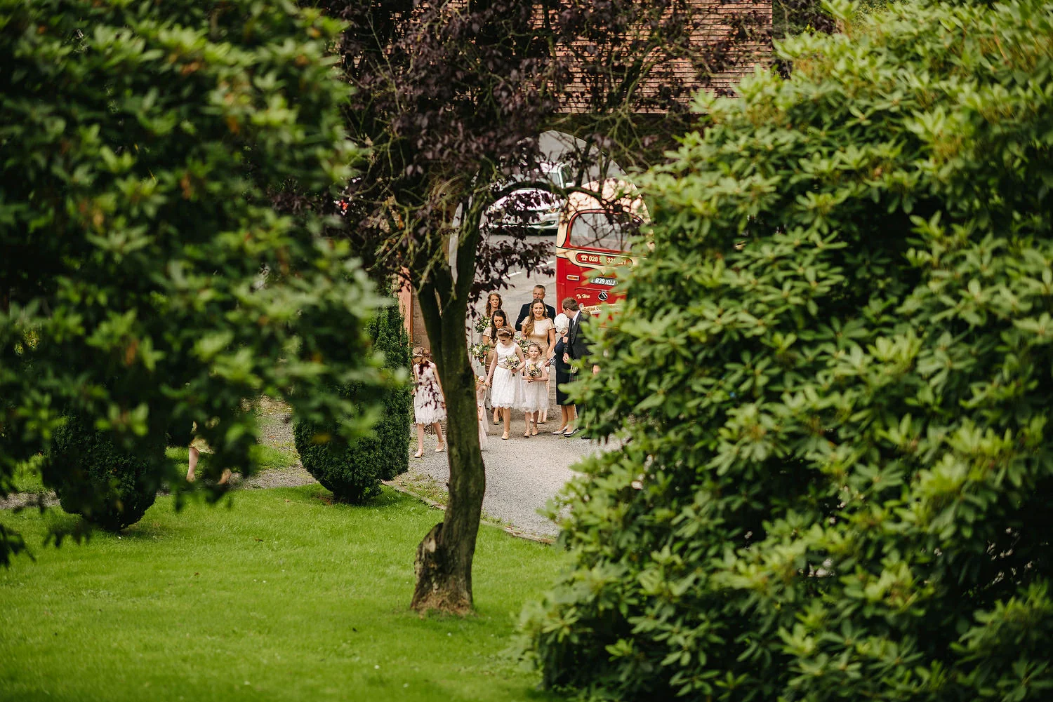  Finnebrogue Woods Magnakata wedding Northern Ireland Belfast wedding photographers 