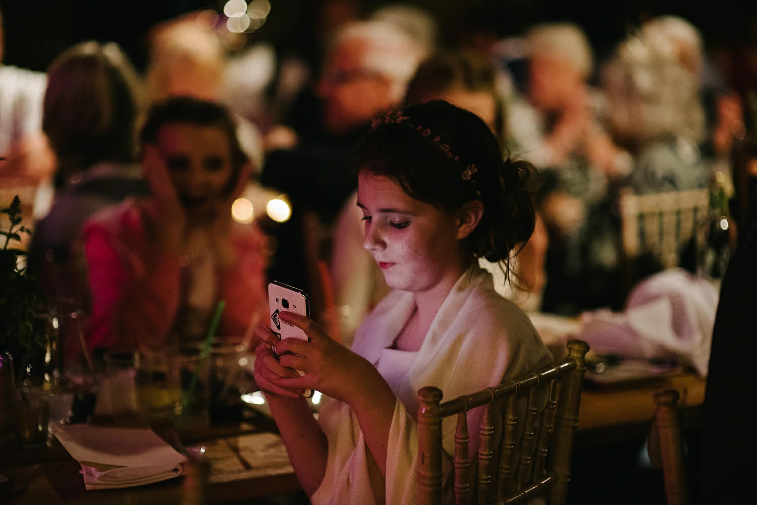  Finnebrogue Woods Magnakata wedding Northern Ireland Belfast wedding photographers 