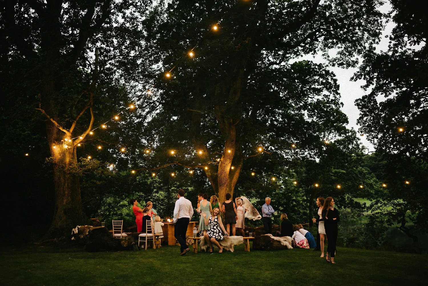  Finnebrogue Woods Magnakata wedding Northern Ireland Belfast wedding photographers 